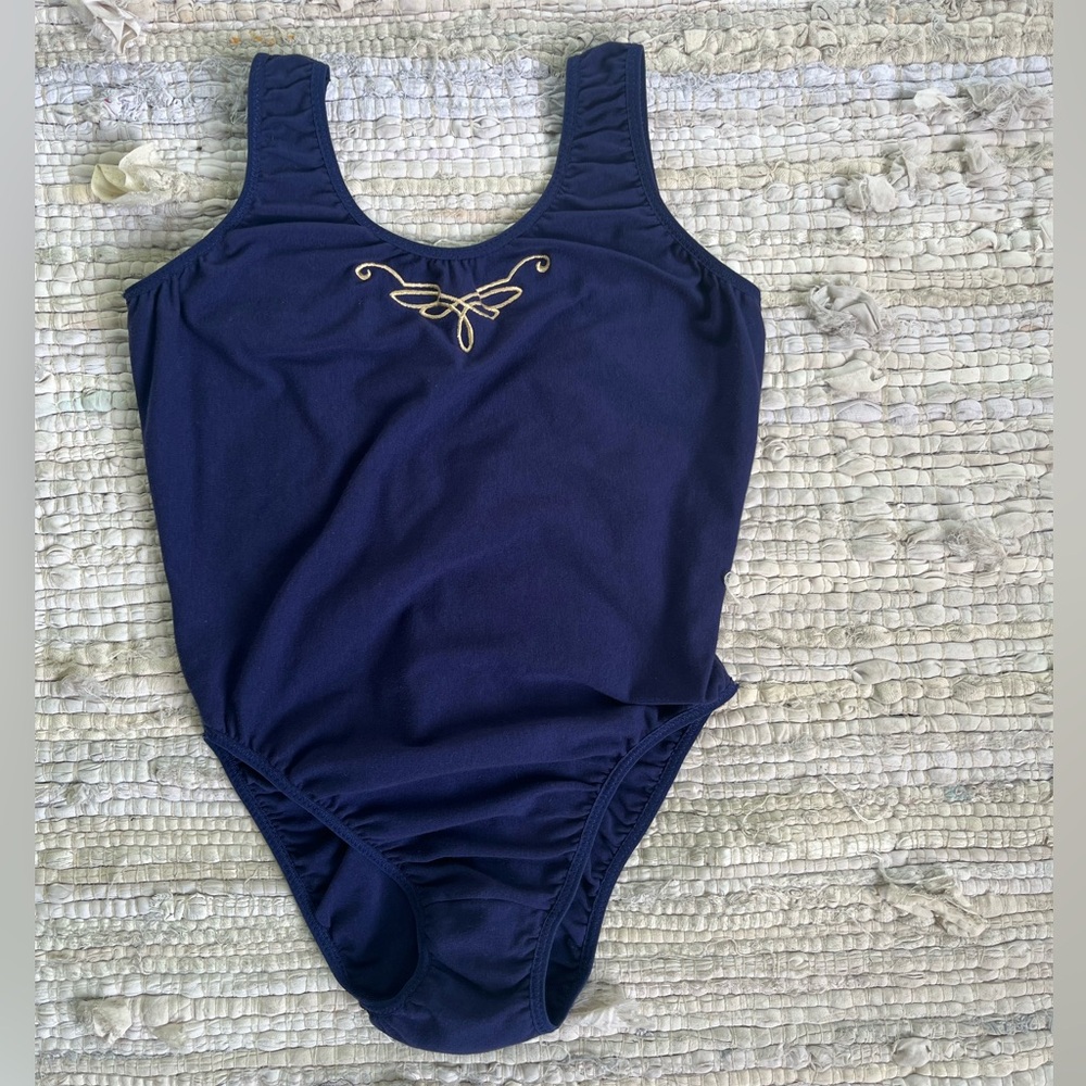 Vintage Embroidered Detail Bodysuit Lingerie